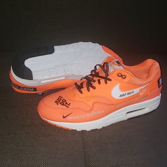 air max jdi collection